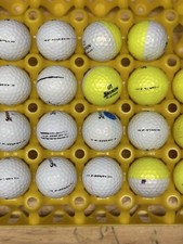 Srixon Z Star XV Golf Balls 3A various models 24 Balls 2 Dozen Z-Star clean