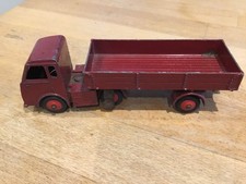 Dinky Toys No.30W Hindle Smart Helecs Articulated Lorry British Railways 1950's