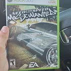 Need for Speed: Most Wanted (Xbox 360, 2005) EA Racing Multiplayer T