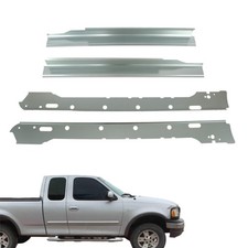 Rocker Panels Replacement for F150 Extended Cab 1999-2003