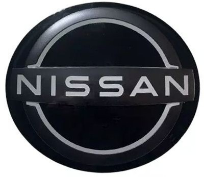 Genuine Nissan Emblem 62890-7FW0B | eBay