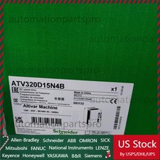 SND ATV320D15N4B Inverter In Box  US Free TAX