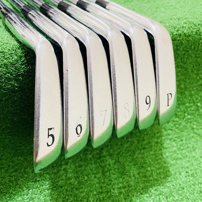 8676 MIZUNO MP-64 DG ツアーイシュー X100 6本セット 8676 Mizuno Mp-64 Dg Tour Issue X100 Set Of 6 | eBay