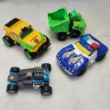 Playskool Heroes Transformers Rescue Bots Act...