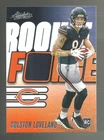 2025 Panini Absolute Colston Loveland Base (RAW)
