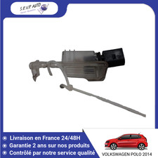 🇫🇷 ECLAIREUR PLAQUE DE