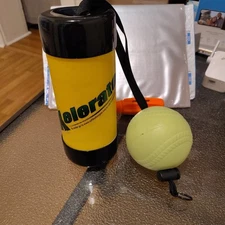 Original Xelerator Fastpitch Softball Pitching Trainer Warm Up Tool Foam Ball