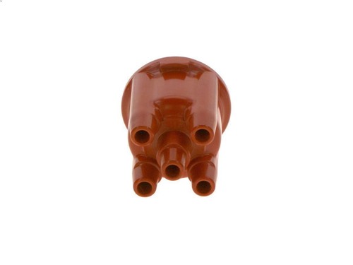 Zündverteilerkappe BOSCH 1 235 522 196 für OPEL KADETT C 1 1974-1979