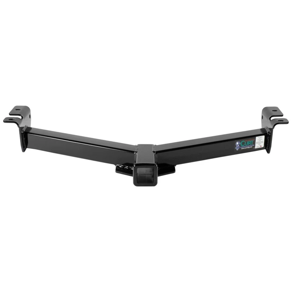 31053 Curt Hitch Front for E350 Van E150 E250 E450 Ford E-350 Super Duty E-150 Foto 3 de 3