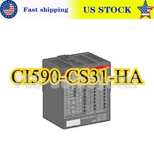1PC New ABB CI590-CS31-HA 1SAP221100R0001 PLC Processor Module