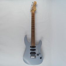 Charvel Pro Mod DK24 HSS - 2019 - Primer Grey