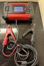 Snap On Tools Advanced Battery System Tester Eecs750a Great Price Snap On Tools Advanced Battery System Tester Eecs750a Great Price