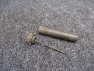 Hyde-Inland M2 Oiler