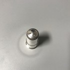 Buffet Silver Plated Bb Clarinet Ligature & Cap — photo 6