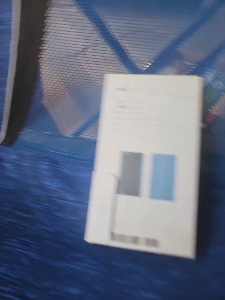 Nook Barnes & Noble Le Petit Prince Book Cover Tablet 7 Brand New - Image 2 of 2