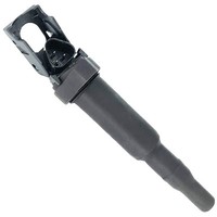 Newparts ZüNdspule ZüNdkerzen Crayon Vorne 3 Pins FüR BMW Serie 3 E90-E93