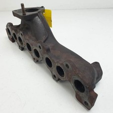 9646849080 auspuffkrümmer r. FORD FOCUS BERLINA CAP 2.0 TDCI alitp3033473