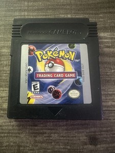 Gameboy Pokemon TCG | eBay