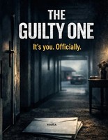 Dominik Mikulaschek | The Guilty | Taschenbuch | Englisch (2026) | Cold Trail