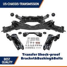 Rear Crossmember Suspension K Frame 4wd Awd Fits 2013-2020 Nissan Pathfinder