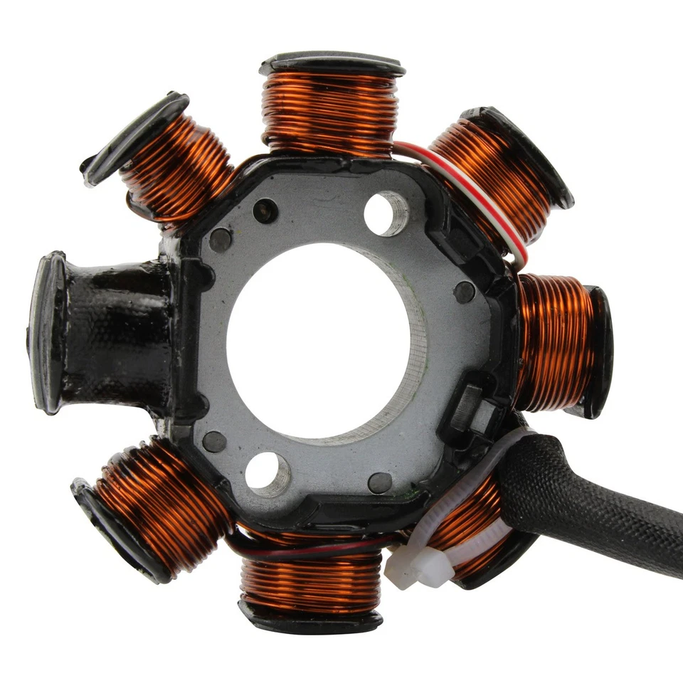 100W Stator for KTM 125 EXC | 200 EXC | 250 MXC | 300 SX | 380 EXC-F 1997-2005 - Image 3 of 4