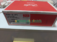 1PC New Danfoss 11166817 Proportional Valve Module FedEx/DHL 1-Year Warranty 