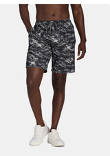 Athletic Works Men's Lightweight Performance Active Mesh Shorts 2XL 44-46 