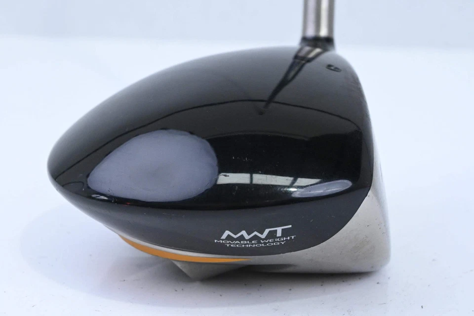 Taylormade R7 460 Driver / 11.5 Degree / Regular Flex Taylormade Reax 60 Shaft - Image 3 of 4