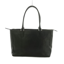 Margaret Howell Idea Tote Bag Black Women's