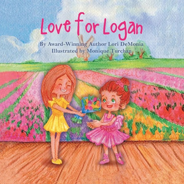 Lori Demonia | Love For Logan | Taschenbuch | Englisch (2015)-image