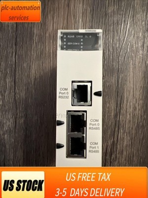 BMXN0M0200 Modicon X80 Module US Free TAX