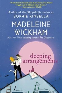 Sleeping Arrangements von Madeleine Wickham | Buch | Zustand gut