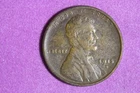 Estate Find 1915 - D Lincoln Wheat Cent!!  #N08301