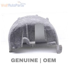 20-21 VW ATLAS CROSS SPORT - Quarter Panel Fender Liner / Wheel Housing Cover