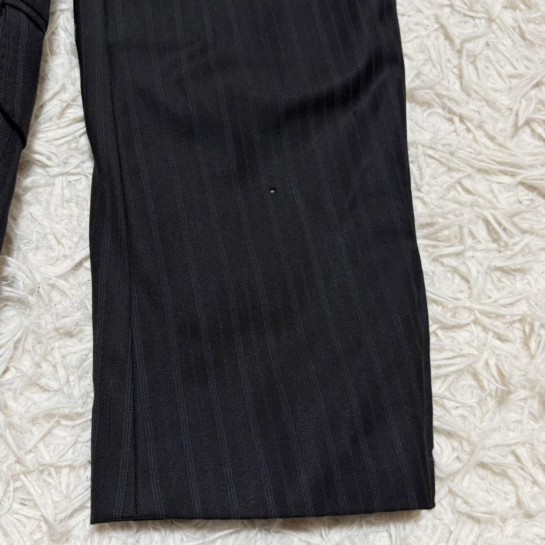 Large size Paul Smith suit setup multi-stripe Lor… - image 11