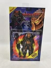 Predator Clan Leader 8.5" tall Deluxe Action Figure 1:12 Scale by NECA Toys NEW!