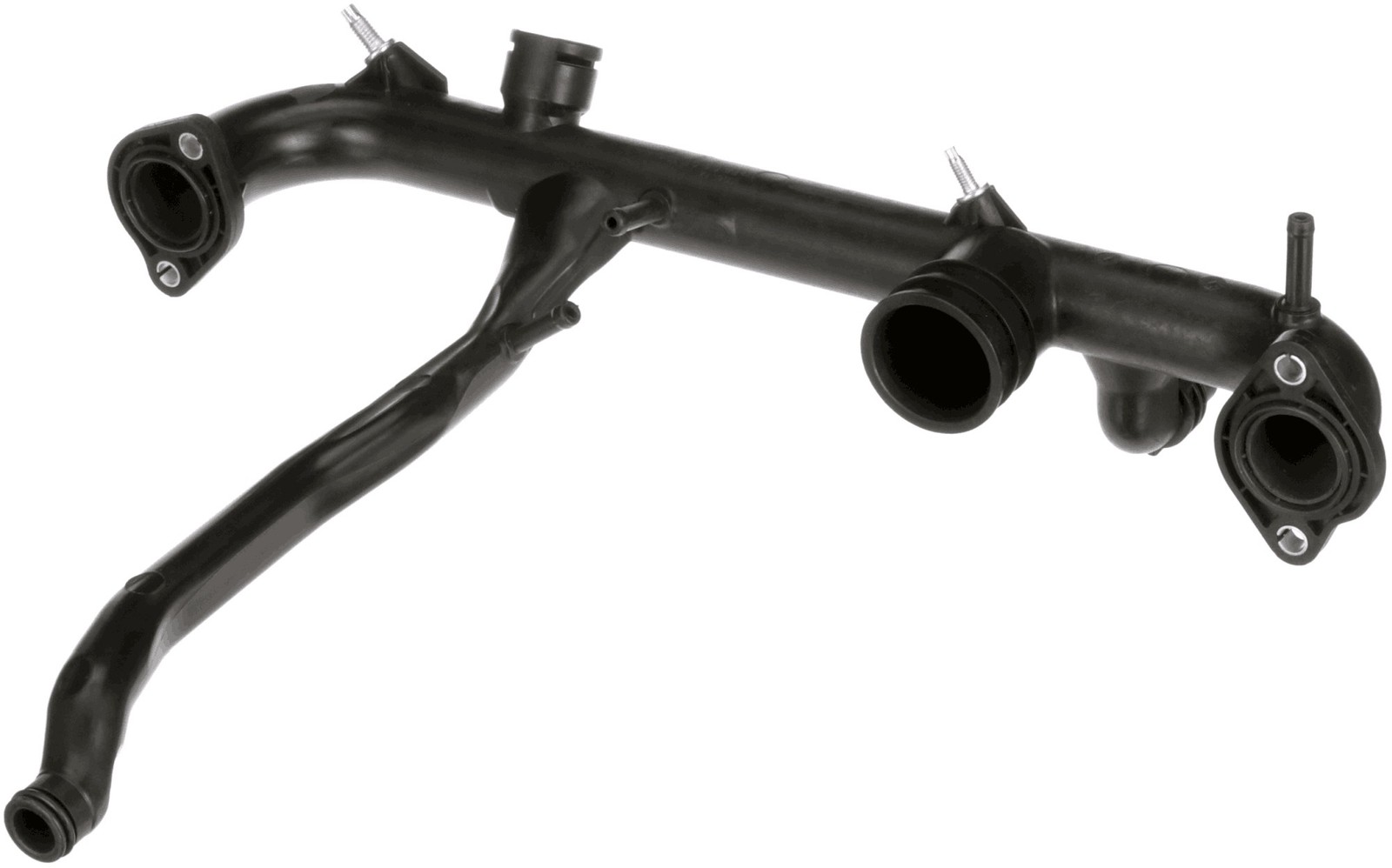 Fits GATES GAT02-2957 Radiator Hose GAT02-2957 Cooling system plastic ⭐UK Stock⭐