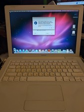 MacBook 1 Original 2006 White 2MG