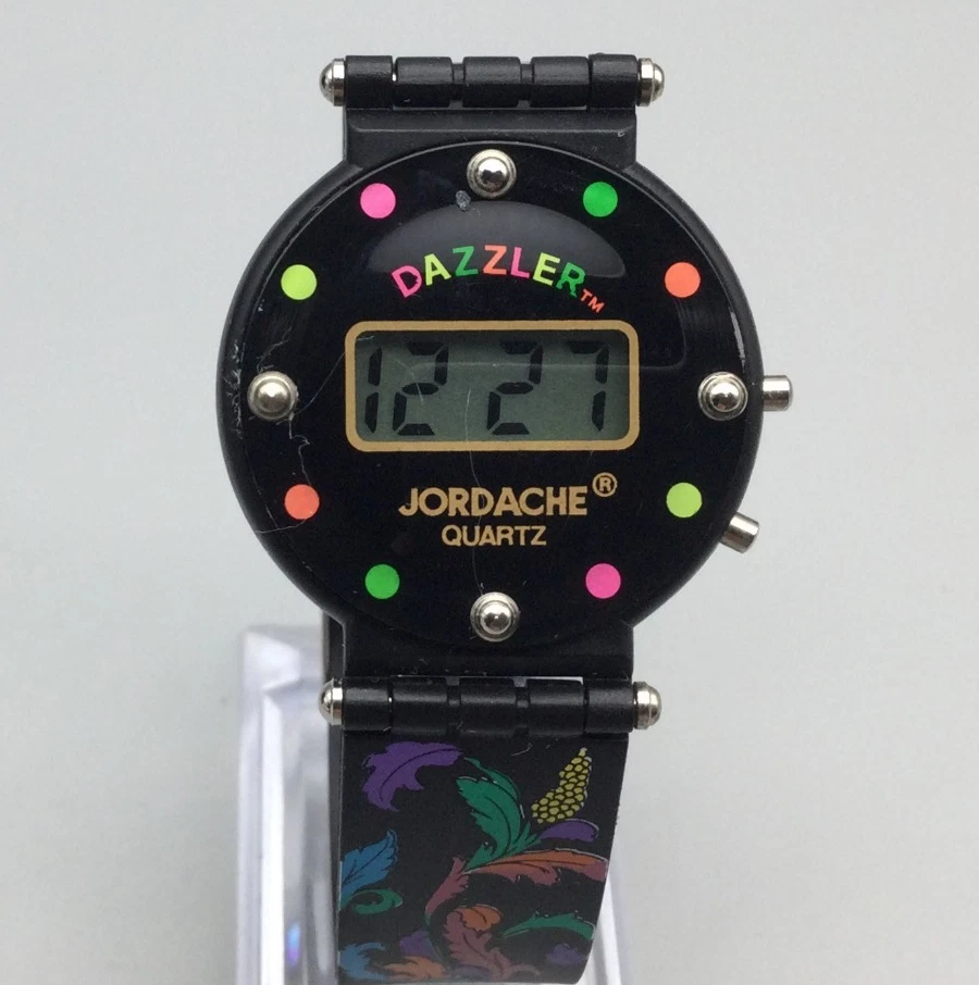 Women Digital Dress/Formal Wristwatches for sale | eBay