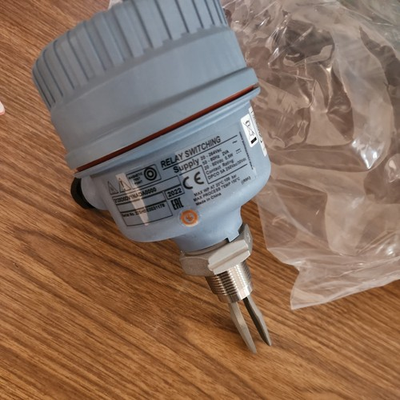 #ad #ad Emerson Rosemount 2120 D0DV1NADA0000 Wet dry Vibratory Fork Level Switch $200.00