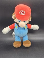 Good Stuff Nintendo Super Mario Plush Mario 2023 - 8"