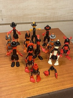 kinder surprise collection Vintage