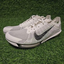 Size 12 - Nike Jakob Ingebrigtsen x Air Zoom Victory 2 Sail Medium