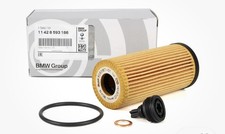 ORIGINAL BMW �lfilter + Schraube F40 F44 F45 F46 X1 F48 B38/48 B47 11428593186