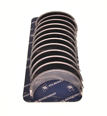 77209612 MAIN SHELL BEARINGS SET KOLBENSCHMIDT 0.25MM FOR VW TRANSPORTER IV - Picture 7 of 12