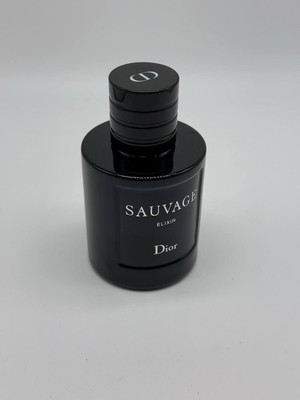 Dior Sauvage Elixir 100ml – Authentic, Brand New, Fast Shipping