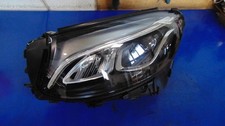 Frontscheinwerfer Mercedes-Benz GLC W253 A2539060901 LED Links Headlight