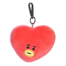 Aurora - BT21 - 4" TATA Clip-On Lovable Stuffed Doll