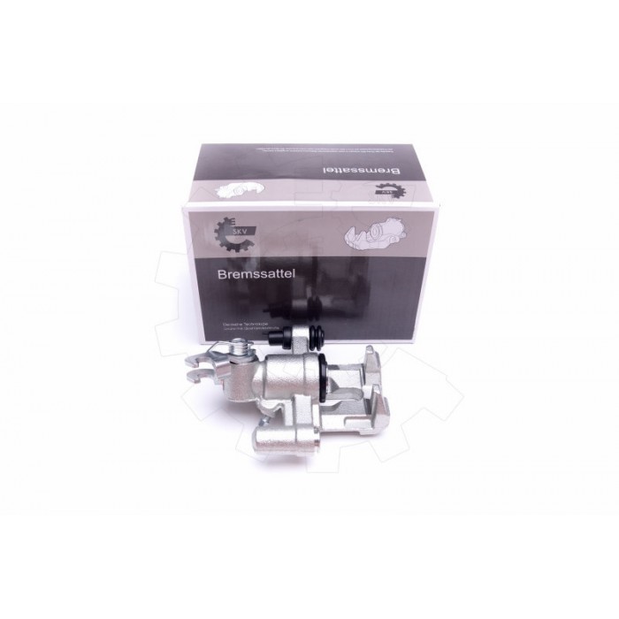 Étrier de frein arrière gauche pour Mazda 323 F V 1.5 et 2.0 essence