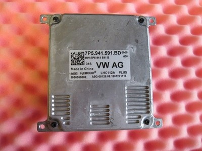 Original KEBODA 7P5.941.591.BD für VW TOUAREG CR7 / PORSCHE CAYENNE